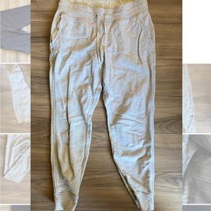 Lululemon Jogger/Sweatpants